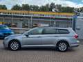 Volkswagen Passat Variant Business/Navi/AHK/LEDs/Garantie+ Silber - thumbnail 6
