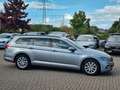 Volkswagen Passat Variant Business/Navi/AHK/LEDs/Garantie+ Silber - thumbnail 10