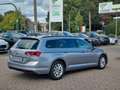 Volkswagen Passat Variant Business/Navi/AHK/LEDs/Garantie+ Silber - thumbnail 9