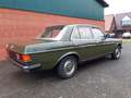 Mercedes-Benz 200 Diesel W123 - traumhaft gesunder Zustand Verde - thumbnail 13