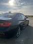 BMW 220 220d Coupé M Sport Aut. Schwarz - thumbnail 7