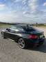 BMW 220 220d Coupé M Sport Aut. Schwarz - thumbnail 3