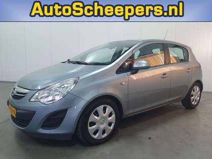 Opel Corsa 1.3 CDTi EcoFlex S/S Edition AIRCO/CRUISE/EL.PAKKE