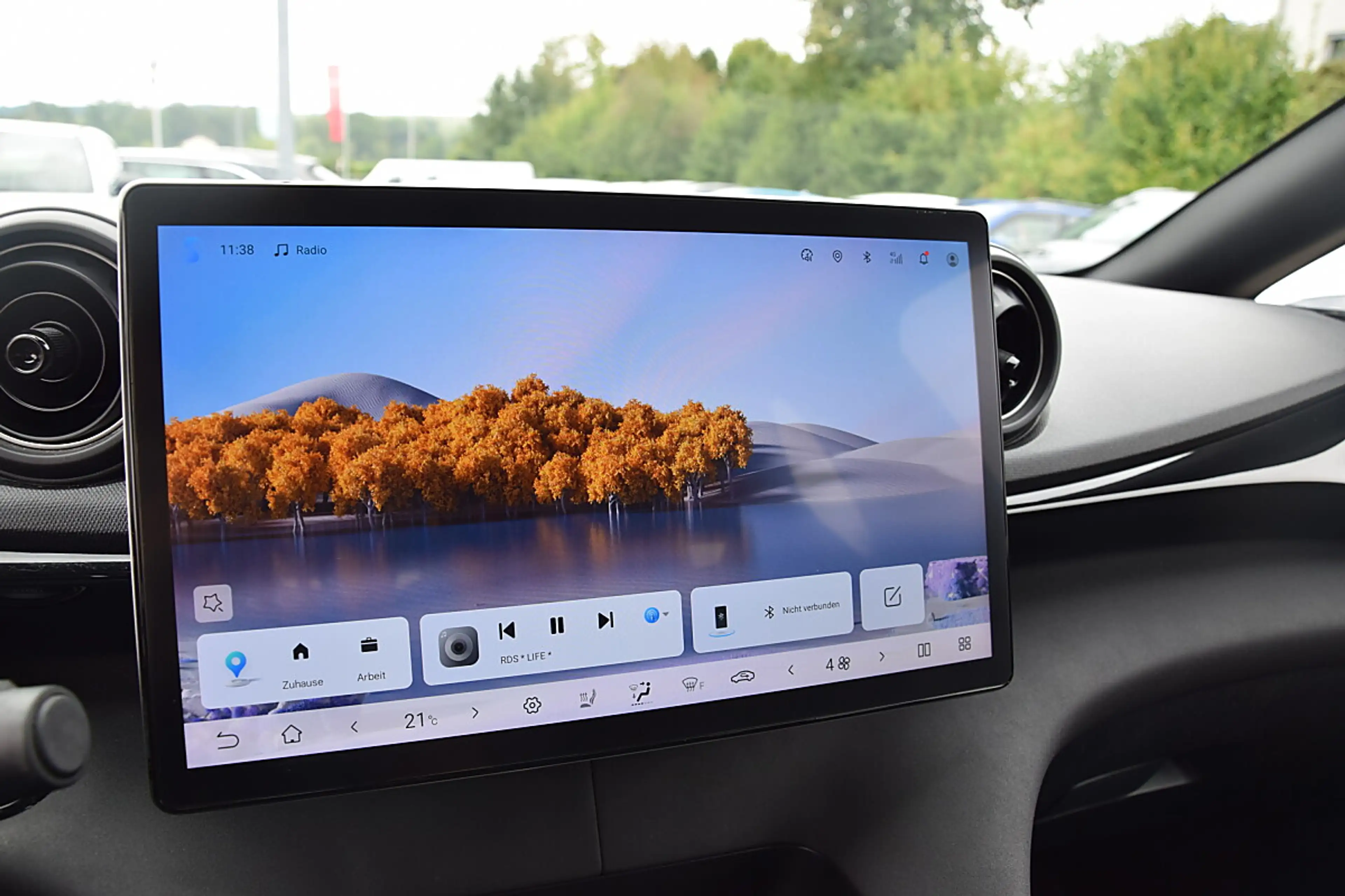BYD Dolphin 60,4 kWh Comfort Öster. Paket **8 Fach Bereift,... — photo 11