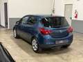 Opel Corsa Corsa V 2016 p 1.4 Cosmo Gpl 90cv Blau - thumbnail 15