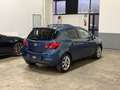 Opel Corsa Corsa V 2016 p 1.4 Cosmo Gpl 90cv Blau - thumbnail 13