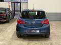 Opel Corsa Corsa V 2016 p 1.4 Cosmo Gpl 90cv Blau - thumbnail 14