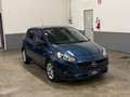 Opel Corsa Corsa V 2016 p 1.4 Cosmo Gpl 90cv Blau - thumbnail 3