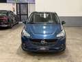Opel Corsa Corsa V 2016 p 1.4 Cosmo Gpl 90cv Blau - thumbnail 2