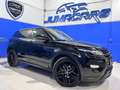 Land Rover Range Rover Evoque 2.2L SD4 Dynamic 4x4 190 Aut. Noir - thumbnail 1