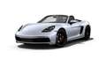 Porsche 718 Boxster 2.5 S Plateado - thumbnail 1