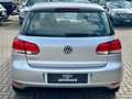 Volkswagen Golf VI 6, 1.4 TSI,5-Türer,TÜV Neu,Klima,TOP Silber - thumbnail 7