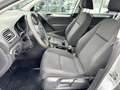 Volkswagen Golf VI 6, 1.4 TSI,5-Türer,TÜV Neu,Klima,TOP Silber - thumbnail 12