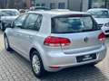 Volkswagen Golf VI 6, 1.4 TSI,5-Türer,TÜV Neu,Klima,TOP Silber - thumbnail 6
