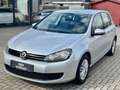 Volkswagen Golf VI 6, 1.4 TSI,5-Türer,TÜV Neu,Klima,TOP Argent - thumbnail 15