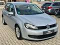 Volkswagen Golf VI 6, 1.4 TSI,5-Türer,TÜV Neu,Klima,TOP Silber - thumbnail 16