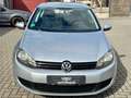 Volkswagen Golf VI 6, 1.4 TSI,5-Türer,TÜV Neu,Klima,TOP Silber - thumbnail 3