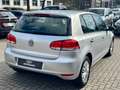 Volkswagen Golf VI 6, 1.4 TSI,5-Türer,TÜV Neu,Klima,TOP Argent - thumbnail 8
