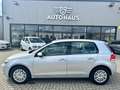Volkswagen Golf VI 6, 1.4 TSI,5-Türer,TÜV Neu,Klima,TOP Silber - thumbnail 4
