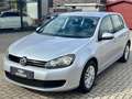 Volkswagen Golf VI 6, 1.4 TSI,5-Türer,TÜV Neu,Klima,TOP Silber - thumbnail 1