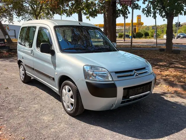 Citroen Berlingo 1.6 16V Multispace Plus / Tüv Neu