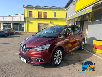 1.5 dci energy Zen 110cv