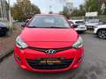 Hyundai i20 1.2 2.HAND/29TKM/S.HEFT/TÜV-SERVICE-NEU! Rot - thumbnail 3