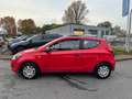 Hyundai i20 1.2 2.HAND/29TKM/S.HEFT/TÜV-SERVICE-NEU! Rot - thumbnail 7