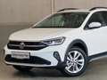 Volkswagen Taigo Friends TSI Weiß - thumbnail 2