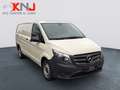 Mercedes-Benz Vito Kasten 114 CDI RWD lang | 1. Hand Grau - thumbnail 7