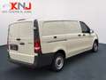 Mercedes-Benz Vito Kasten 114 CDI RWD lang | 1. Hand Grau - thumbnail 5