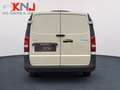 Mercedes-Benz Vito Kasten 114 CDI RWD lang | 1. Hand Grau - thumbnail 9