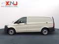 Mercedes-Benz Vito Kasten 114 CDI RWD lang | 1. Hand Grau - thumbnail 11