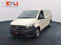 Mercedes-Benz Vito Kasten 114 CDI RWD lang | 1. Hand Grau - thumbnail 12