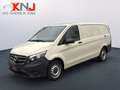 Mercedes-Benz Vito Kasten 114 CDI RWD lang | 1. Hand Grau - thumbnail 1
