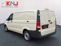 Mercedes-Benz Vito Kasten 114 CDI RWD lang | 1. Hand Grau - thumbnail 2