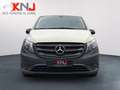 Mercedes-Benz Vito Kasten 114 CDI RWD lang | 1. Hand Grau - thumbnail 8