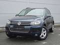 Volkswagen Touareg V6 TDI (Leder/Navi/Memory) Blau - thumbnail 2
