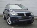 Volkswagen Touareg V6 TDI (Leder/Navi/Memory) Blau - thumbnail 1