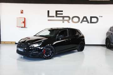1.6 GTi 270