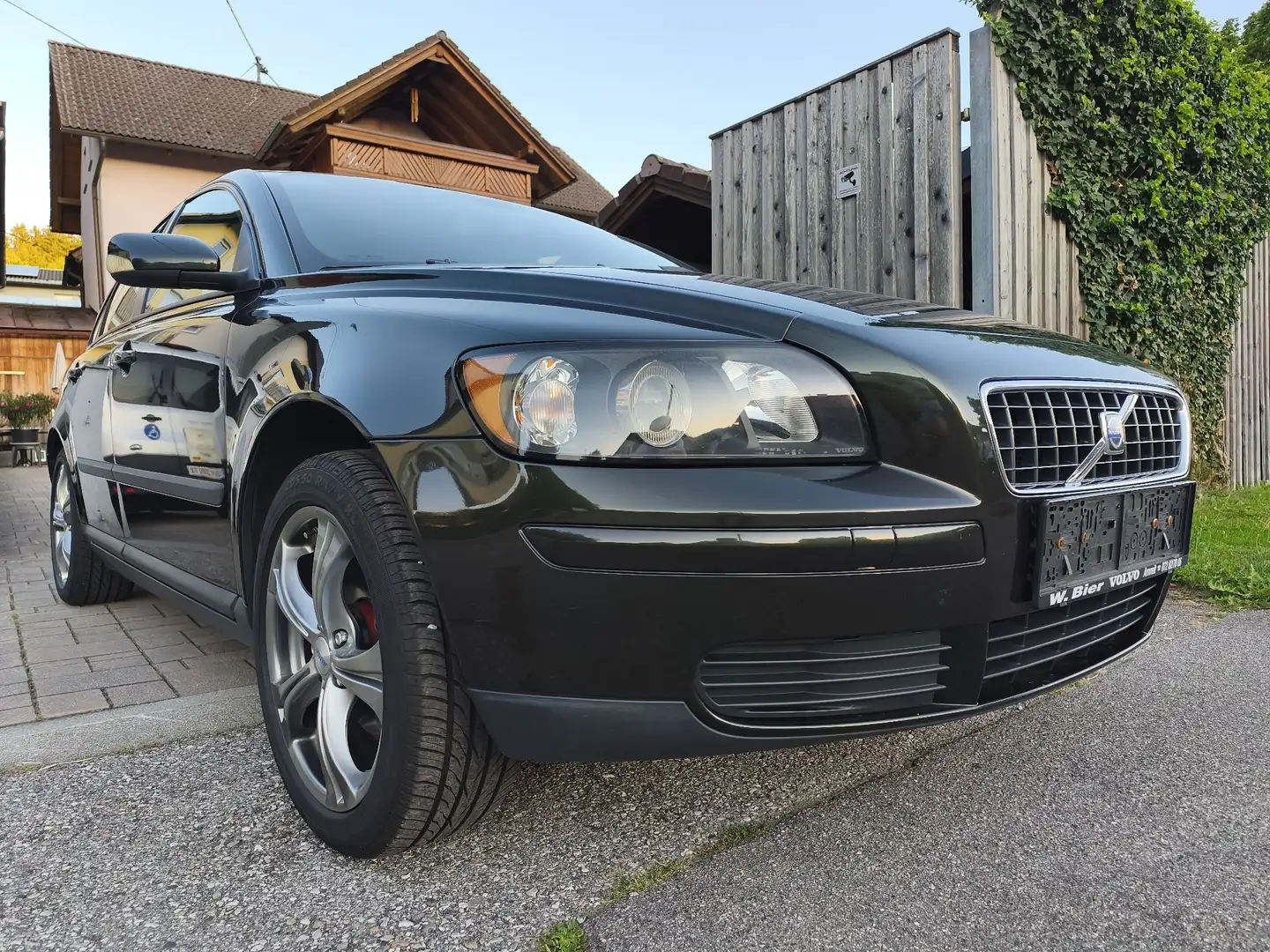 Volvo S40 1.6 MS 2042?? - 2
