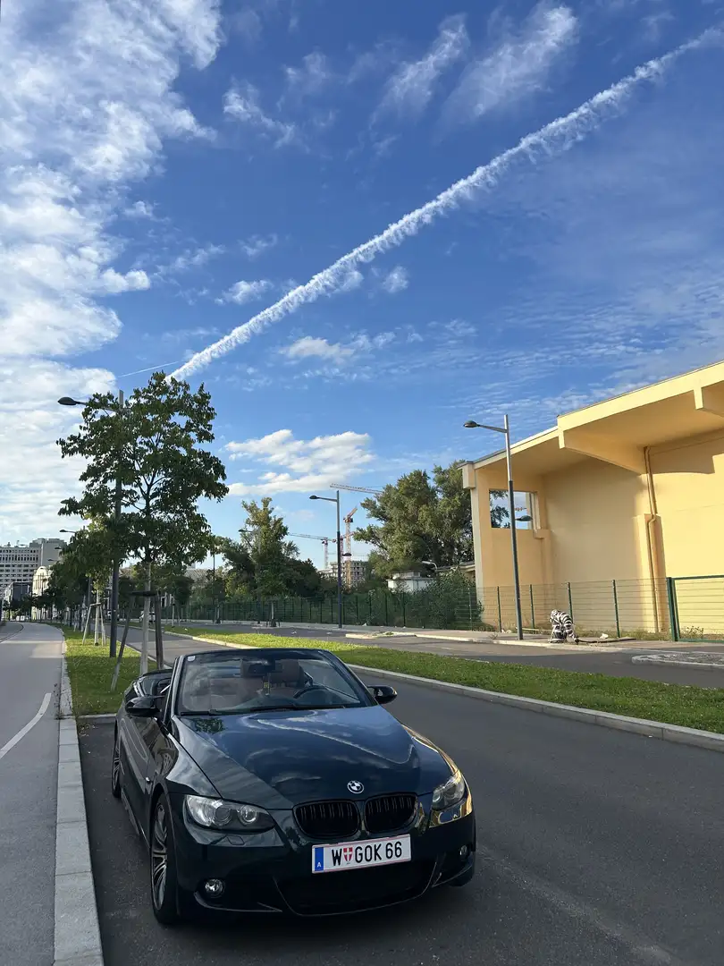 BMW 325 325i Cabrio Aut. - 1