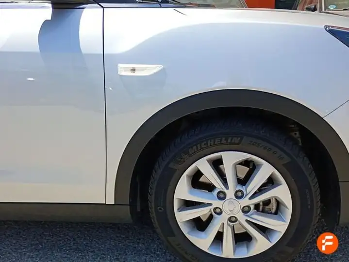 SsangYong Tivoli 2019, foto 10