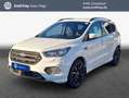 Ford Kuga 1.5 EcoBoost 2x4 ST-Line Weiß - thumbnail 1