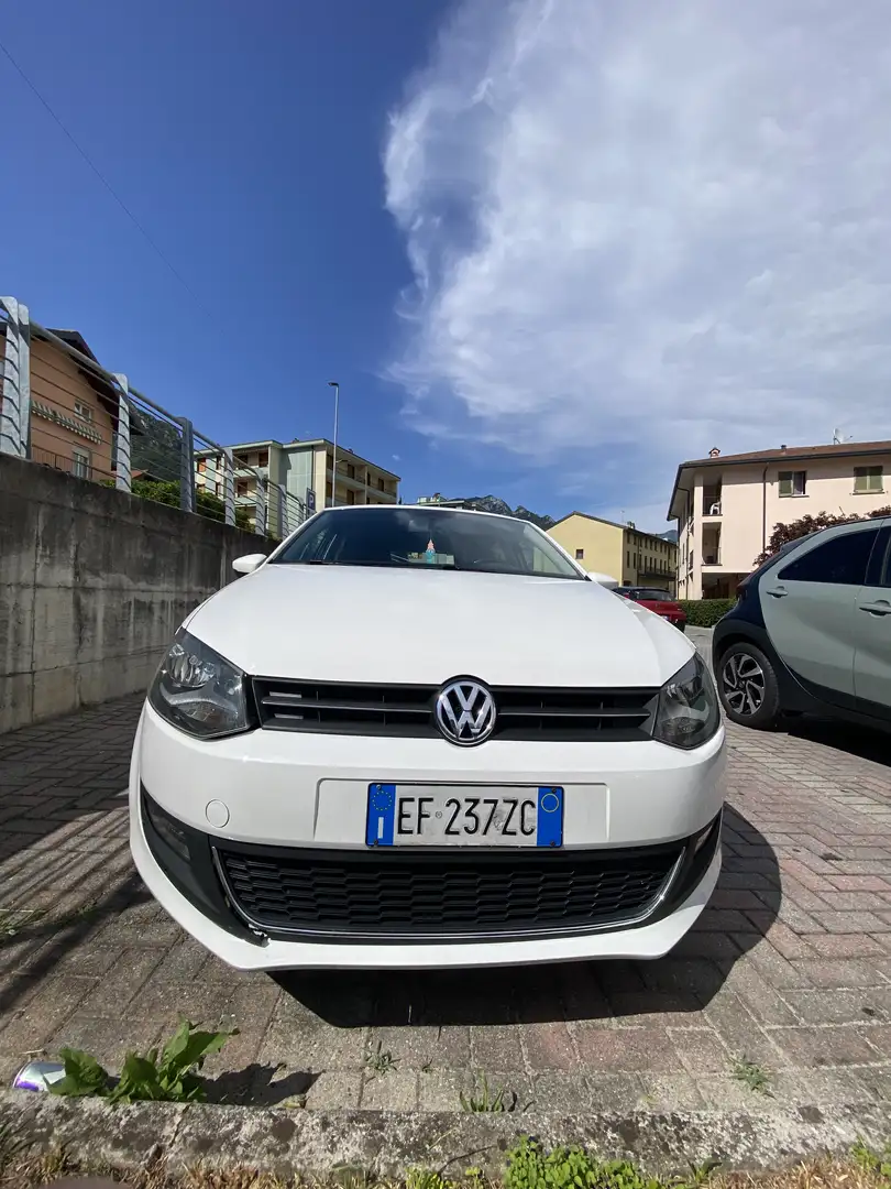 Volkswagen Polo 5p 1.2 tsi Highline 105cv dsg - 2