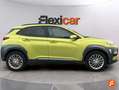 Hyundai KONA 1.6 CRDI Tecno Red 4x2 115 Verde - thumbnail 9