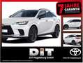 Lexus RX 350 h E-Four F-Sport Design Pano, 4xSHZ, 21Zoll Weiß - thumbnail 1