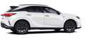 Lexus RX 350 h E-Four F-Sport Design Pano, 4xSHZ, 21Zoll Weiß - thumbnail 7