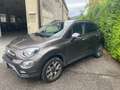 Fiat 500X 500 X 2015 2.0 mjt Cross Plus 4x4 140cv auto Grigio - thumbnail 3