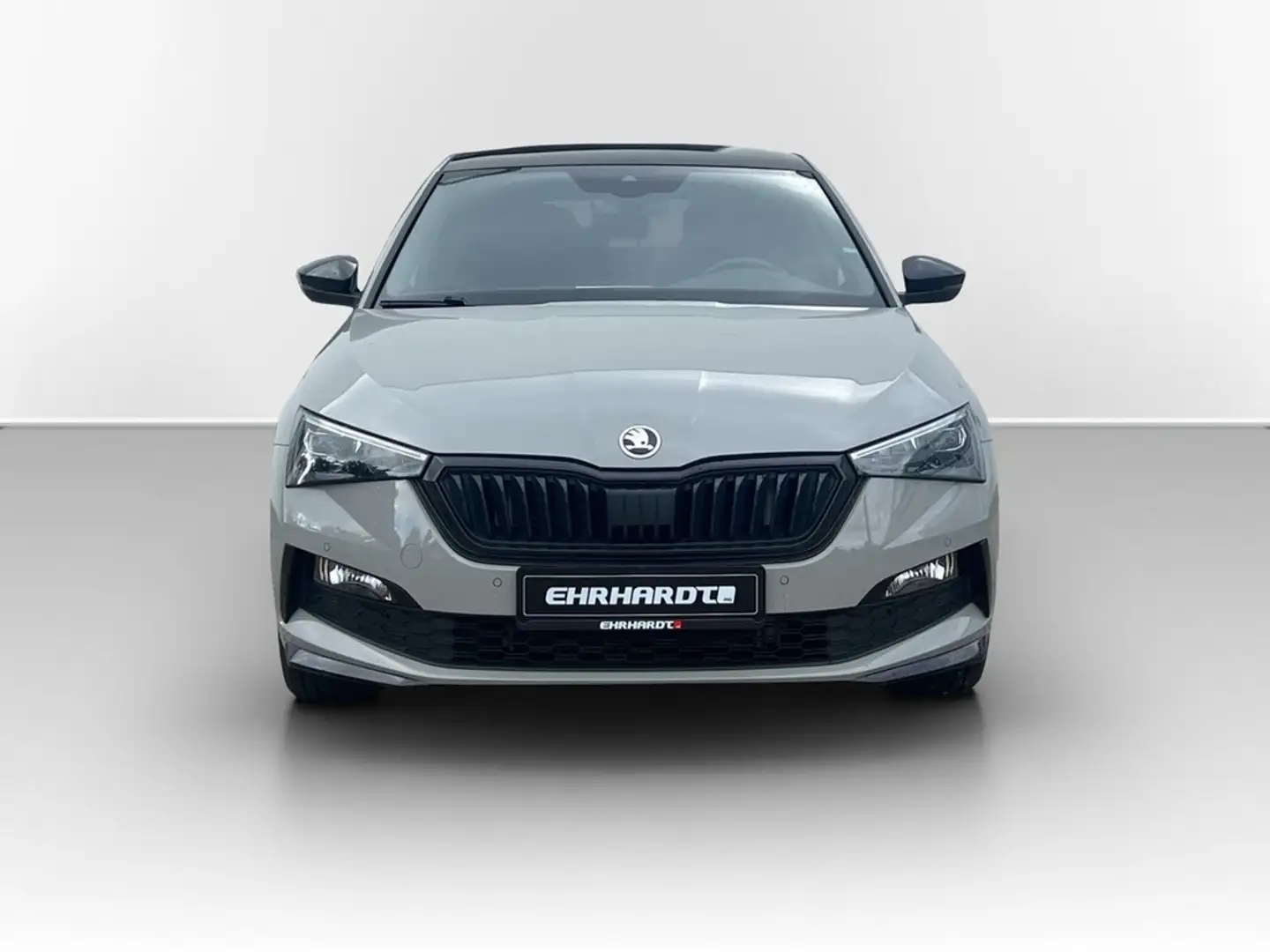Skoda Scala 1.5 TSI DSG Monte Carlo PANO*VIRTUAL*LED*CARPLA... Grau - 2
